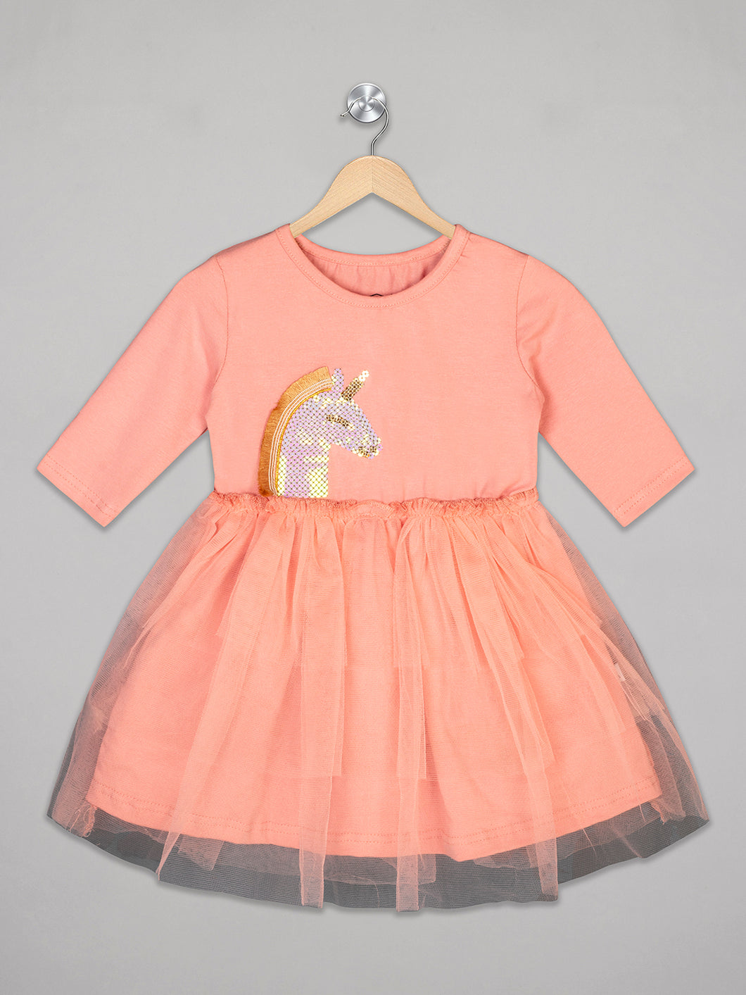 The Sandbox Clothing Co  frock  8032