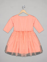 Load image into Gallery viewer, The Sandbox Clothing Co  frock  8032
