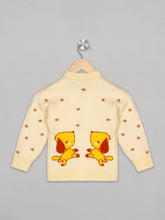 Load image into Gallery viewer, The Sandbox Clothing Co. Sweater 8056
