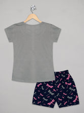 Load image into Gallery viewer, The Sandbox Clothing Co Top and short set 9068
