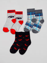 Load image into Gallery viewer, I Love Me Socks  6096
