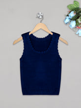 Load image into Gallery viewer, I AM Infant Sweater  8007
