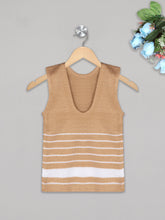 Load image into Gallery viewer, I AM Infant Sweater  8012
