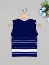 Load image into Gallery viewer, I AM Infant Sweater  8015
