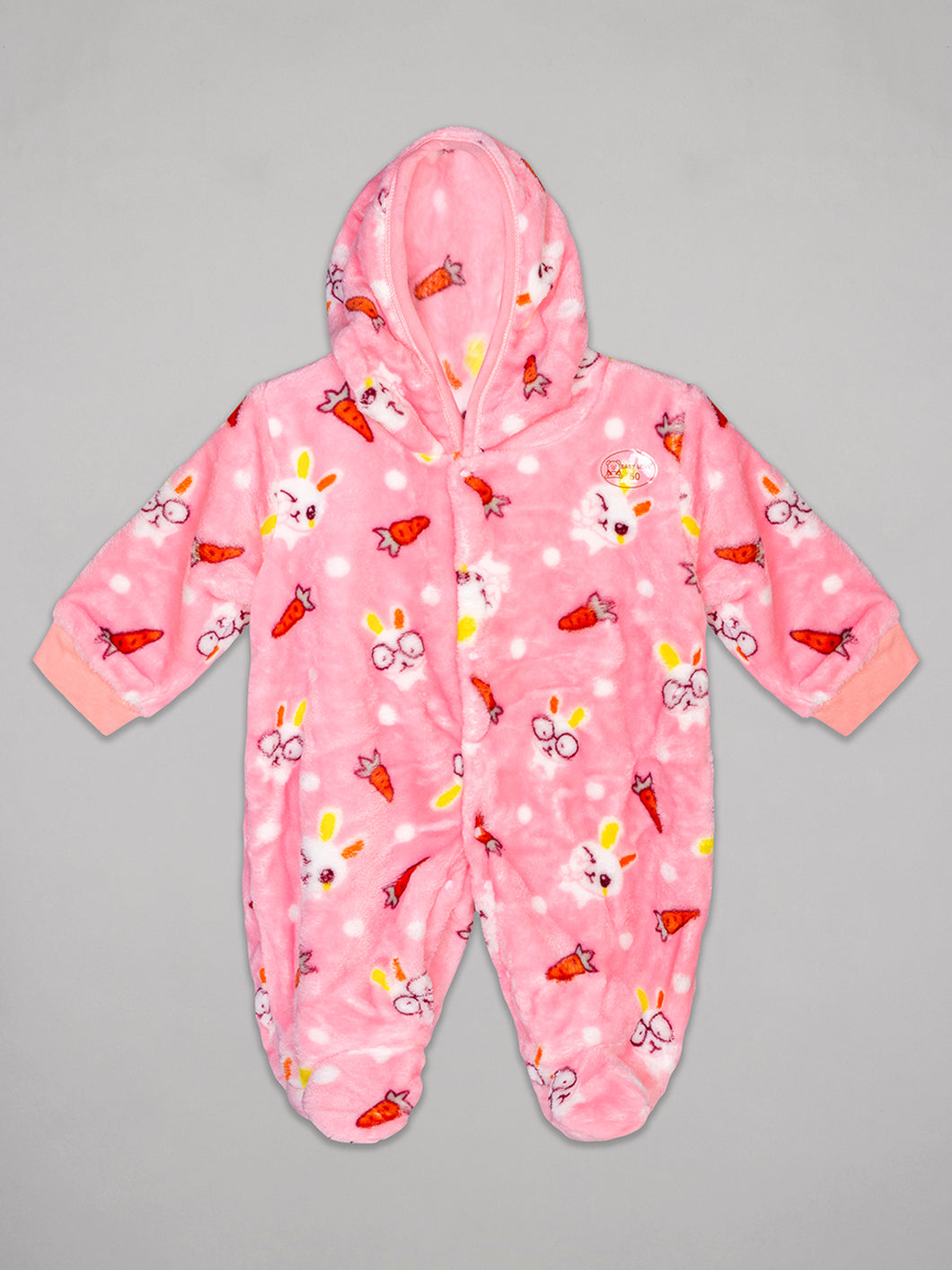 The Sandbox Clothing Co. Winter Rompers 8025