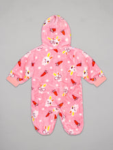 Load image into Gallery viewer, The Sandbox Clothing Co. Winter Rompers 8025

