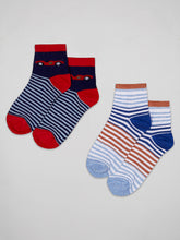 Load image into Gallery viewer, I Love Me Socks  9006
