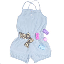 Load image into Gallery viewer, The Sandbox Clothing Co jumpsuit 4606
