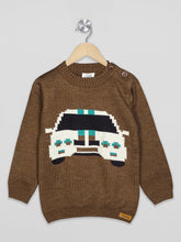 Load image into Gallery viewer, Always Enough Sweater FS190
