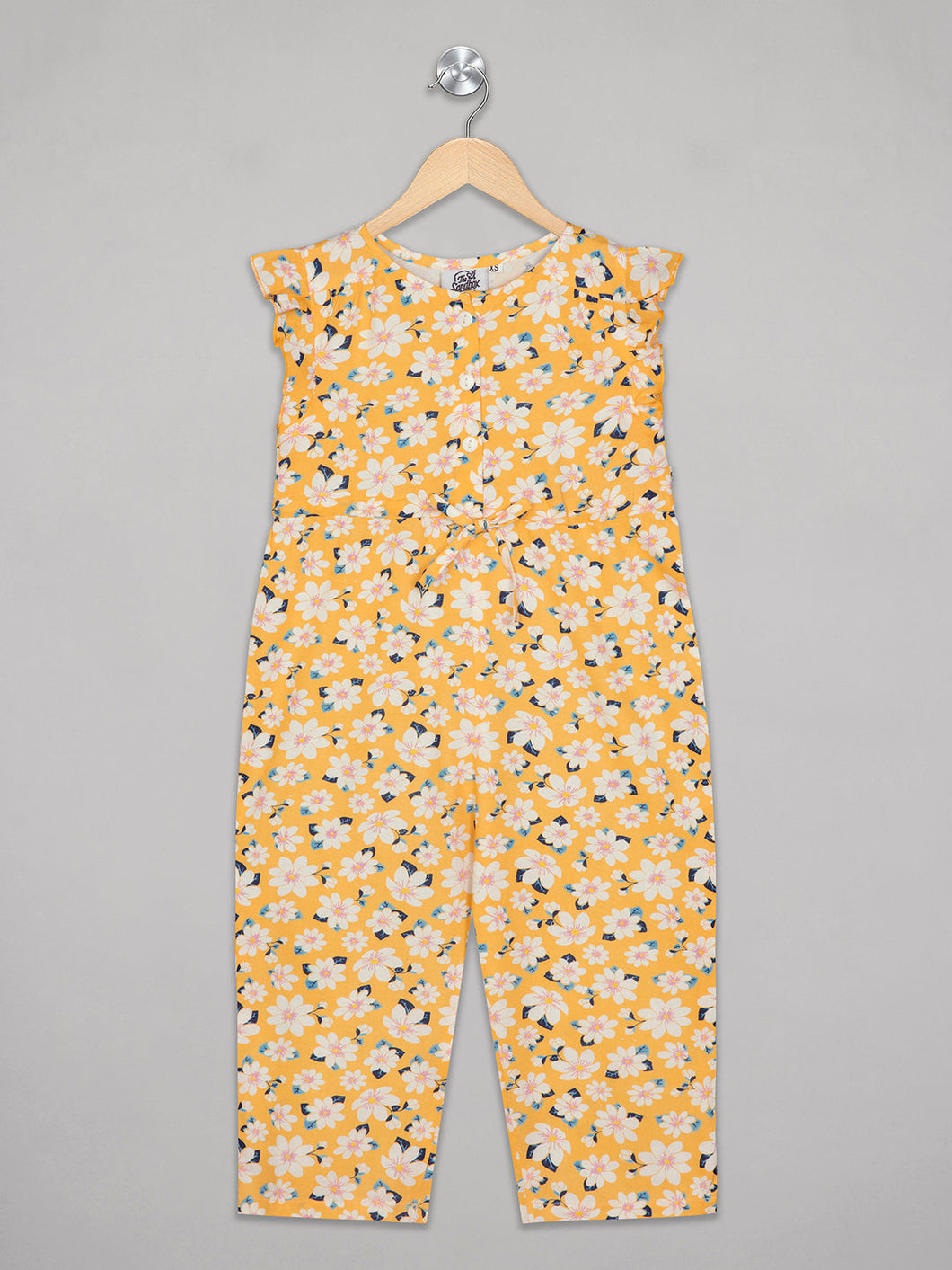 Bueatiful Me Jumpsuits JP235