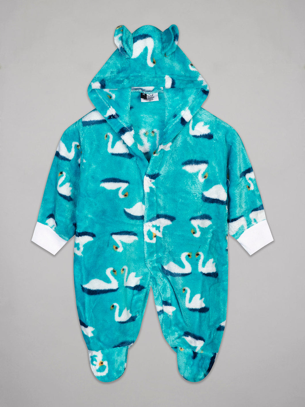 The Sandbox Clothing Co. Winter Rompers RM280