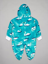 Load image into Gallery viewer, The Sandbox Clothing Co. Winter Rompers RM280
