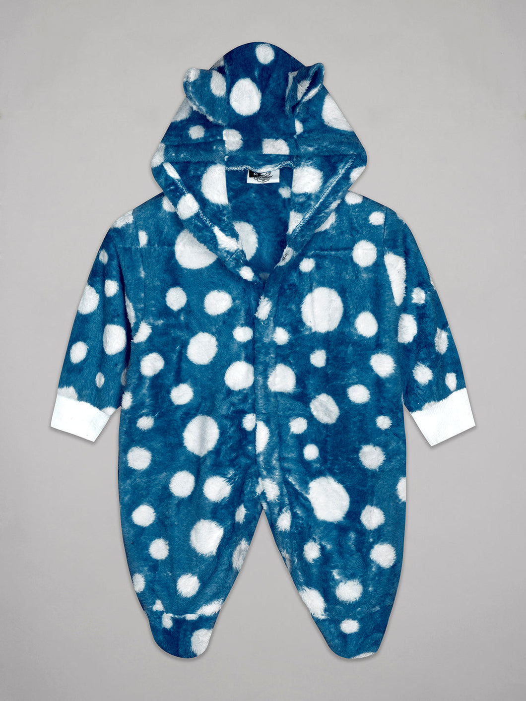 The Sandbox Clothing Co. Winter Rompers RM281