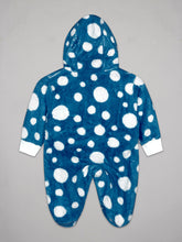 Load image into Gallery viewer, The Sandbox Clothing Co. Winter Rompers RM281
