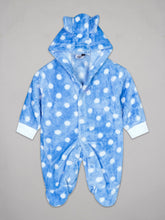 Load image into Gallery viewer, The Sandbox Clothing Co. Winter Rompers RM282
