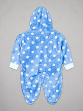 Load image into Gallery viewer, The Sandbox Clothing Co. Winter Rompers RM282
