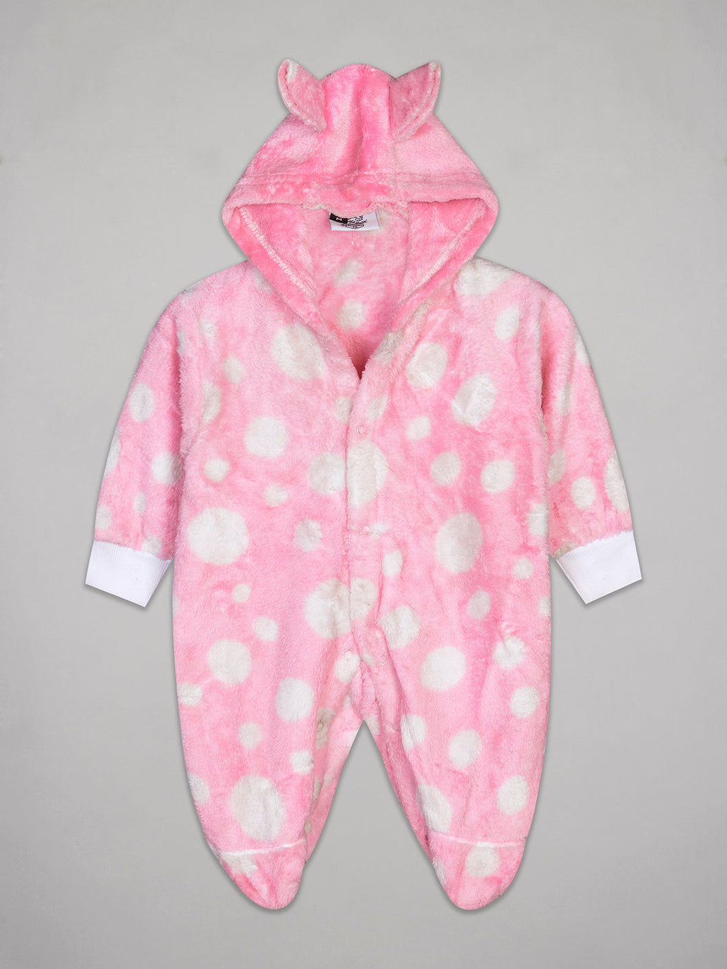 The Sandbox Clothing Co. Winter Rompers RM283