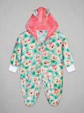 Load image into Gallery viewer, The Sandbox Clothing Co. Winter Rompers RM284
