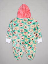 Load image into Gallery viewer, The Sandbox Clothing Co. Winter Rompers RM284
