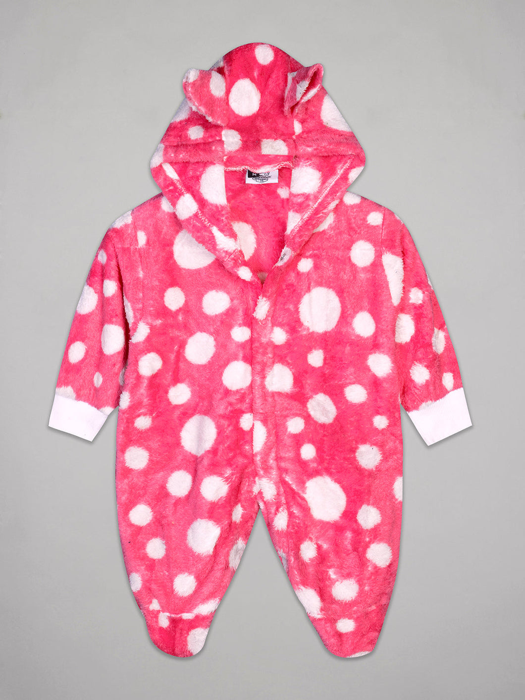 The Sandbox Clothing Co. Winter Rompers RM293