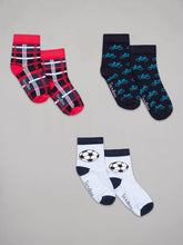 Load image into Gallery viewer, I Love Me Socks SCK106
