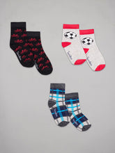 Load image into Gallery viewer, I Love Me Socks SCK107
