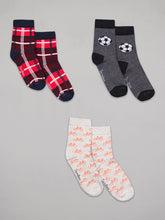 Load image into Gallery viewer, I Love Me Socks SCK108
