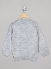 Load image into Gallery viewer, Always Enough Sweater SW369
